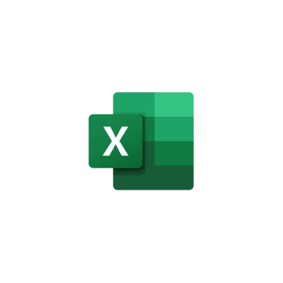 Connecteur Excel