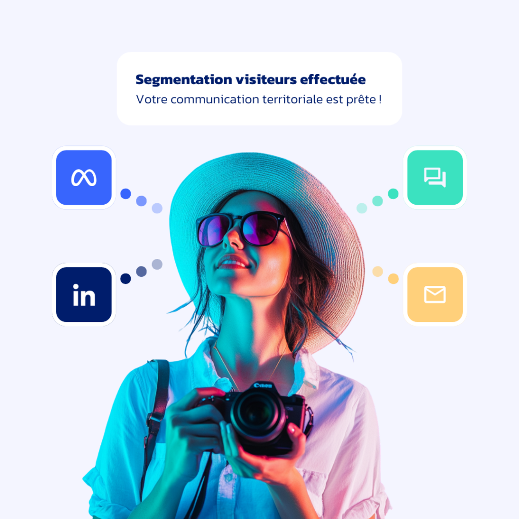 Image Header Faire la promotion d'un établissement touristique
