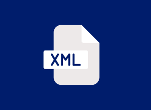 XML
