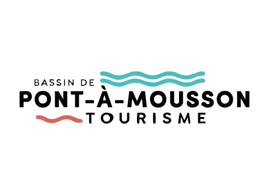 Bassin de Pont-à-Mousson Tourisme