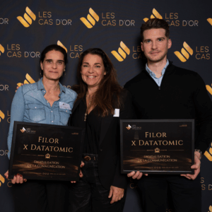 Blog 1 Cas dOr Filor